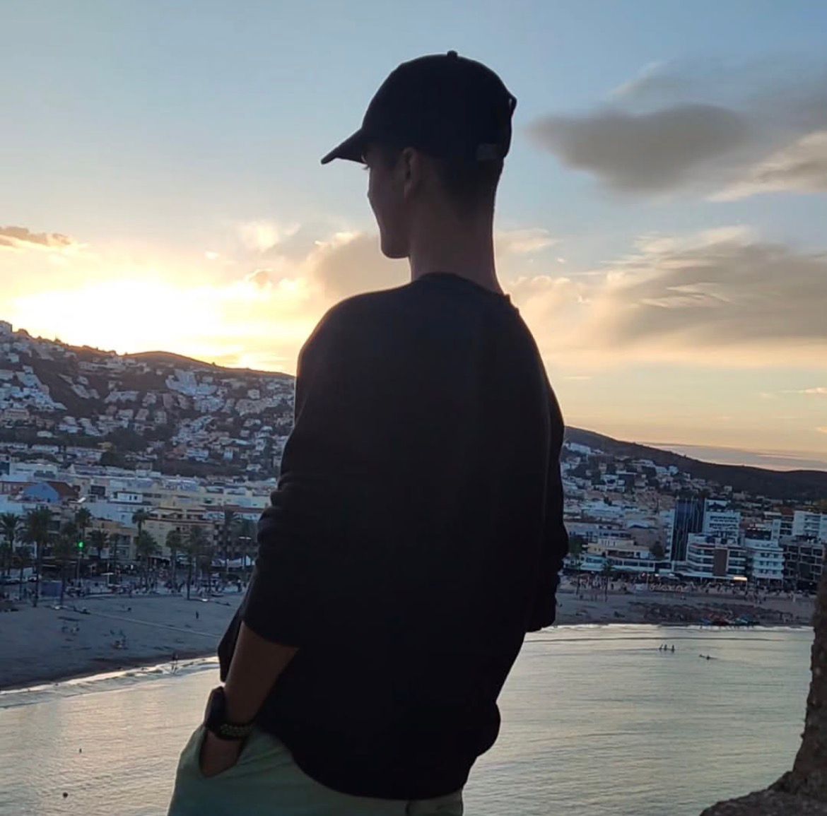 Sergio Iglesias Seijo